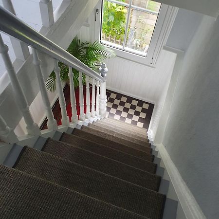 Geschmackvolle Wohnung 65Qm In Solingen Nrw Εξωτερικό φωτογραφία