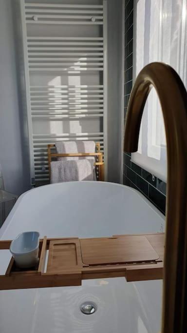 Geschmackvolle Wohnung 65Qm In Solingen Nrw Εξωτερικό φωτογραφία