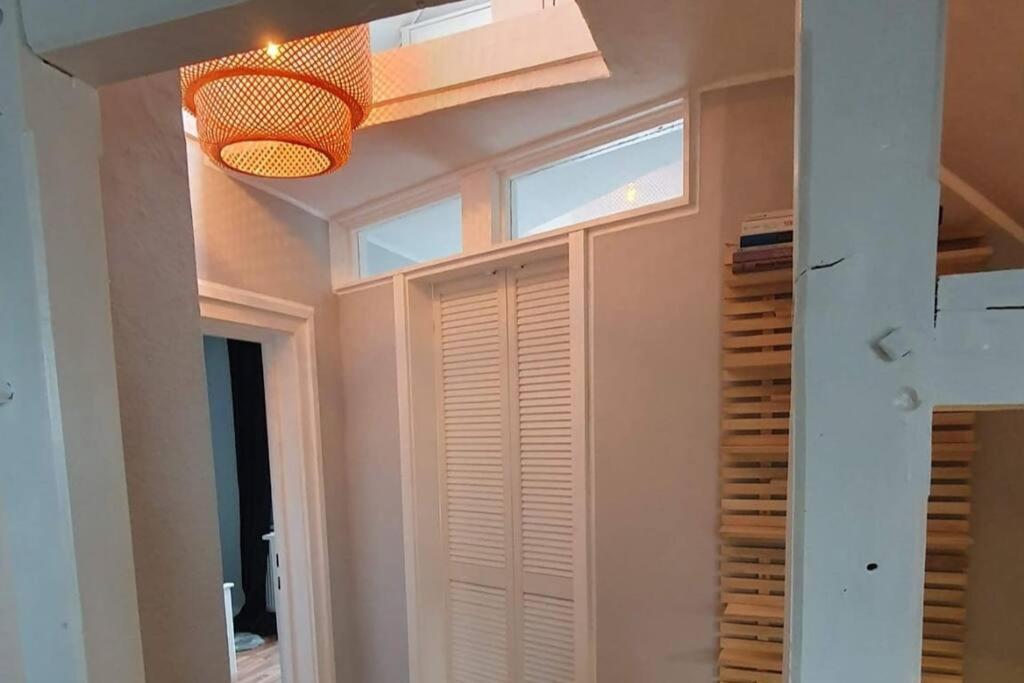 Geschmackvolle Wohnung 65Qm In Solingen Nrw Εξωτερικό φωτογραφία