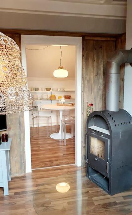 Geschmackvolle Wohnung 65Qm In Solingen Nrw Εξωτερικό φωτογραφία