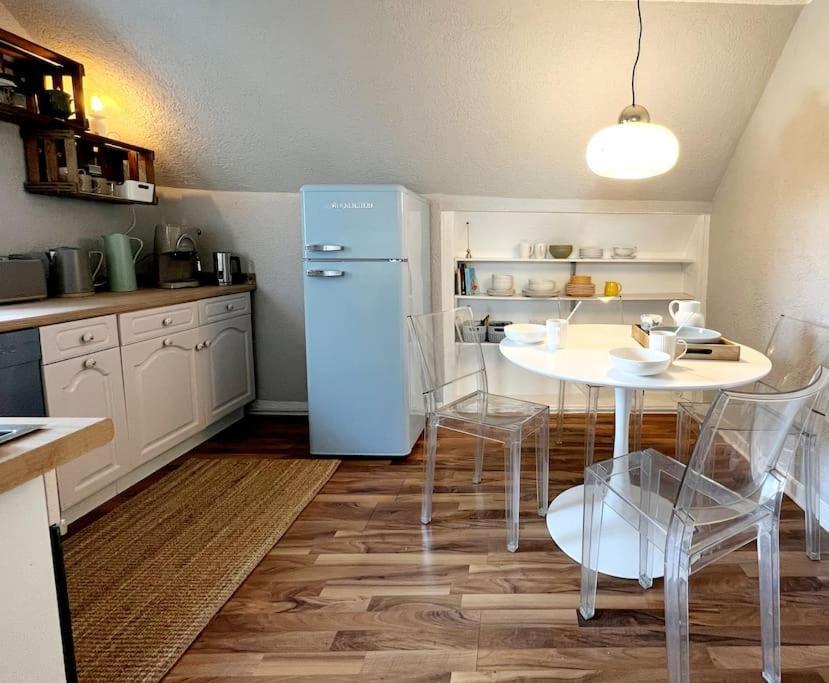 Geschmackvolle Wohnung 65Qm In Solingen Nrw Εξωτερικό φωτογραφία