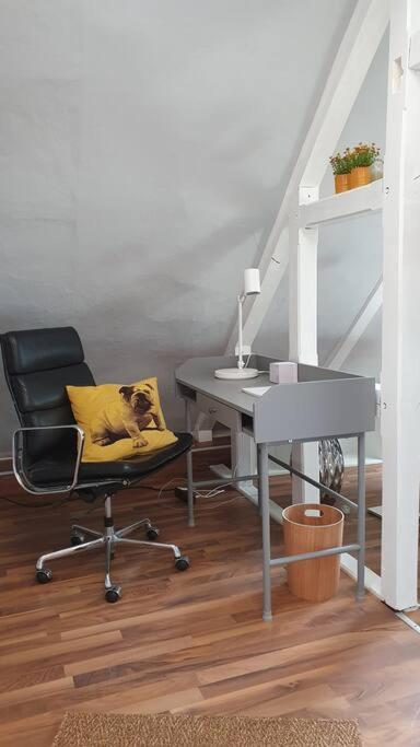 Geschmackvolle Wohnung 65Qm In Solingen Nrw Εξωτερικό φωτογραφία