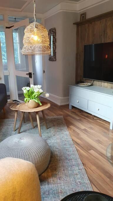 Geschmackvolle Wohnung 65Qm In Solingen Nrw Εξωτερικό φωτογραφία