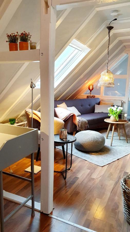 Geschmackvolle Wohnung 65Qm In Solingen Nrw Εξωτερικό φωτογραφία